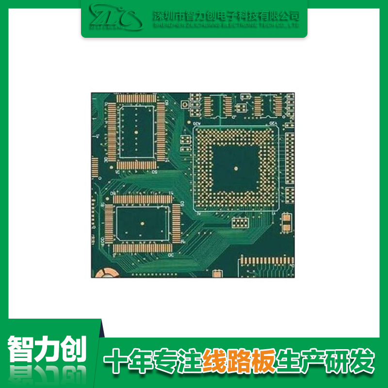 PCB沉金板是什么？沉金有什么作用？